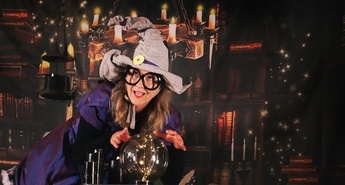 Super predlogi, kam med zimskimi počitnicami 