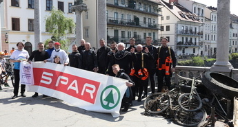 35. čistilna akcija 