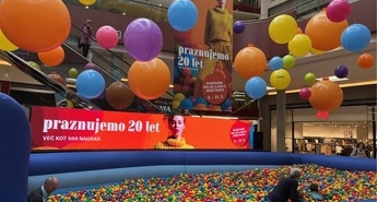 20 dni praznujemo in nagrajujemo