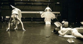 PEKINPAH / KINK KONG & LEJA JURIŠIĆ