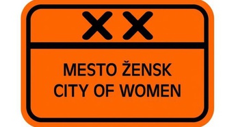 Mesto žensk aprila na Tednu slovenske drame in v DIC-u
