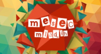 V Celje že drugo leto zapored prihaja pester Mesec mladih