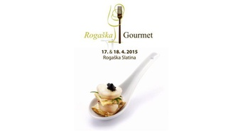 Prvi dvodnevni festival kulinarike, vina in vode