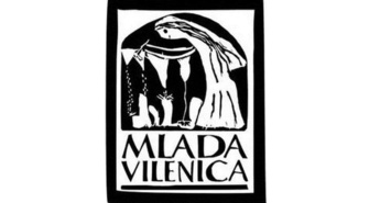 Jubilejna Mlada Vilenica 2015 na Kulturnem Bazarju
