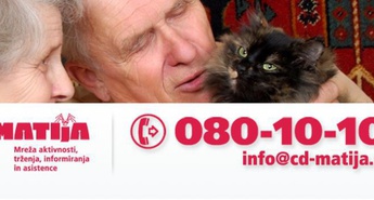 Mreža MATIjA - povabilo k sodelovanju v projektu za starejše
