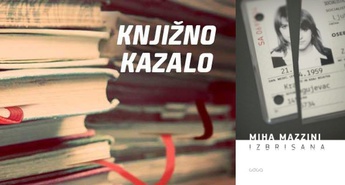 Izbrisani v slovenski književnosti