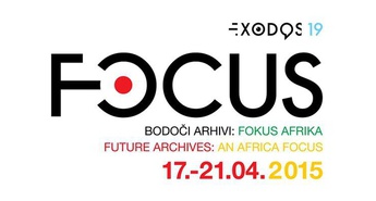 19. EXODOS – BODOČI ARHIVI: FOKUS AFRIKA