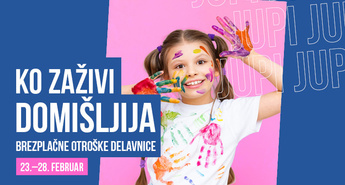 Europark Maribor v znamenju zelenega navdiha