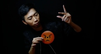 Festival iluzij ta petek in soboto