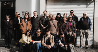 Tekst telesa avtorice in Grumove nagrajenke Anje Novak – Anjute