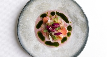 Taste Slovenia na Lošinju