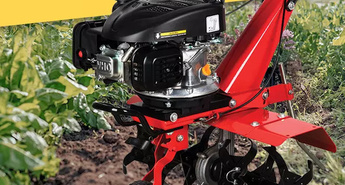 Preglejte naš nabor prekopalnikov IDEAL: Vse, kar morate vedeti, preden izberete pravega