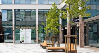 Novembrske prireditve začenjamo s filmom, nadaljujemo z glasbo