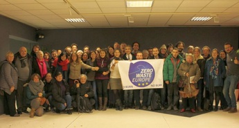 Občini Bled in Gorje sta se pridružili skupnostim na poti do družbe brez odpadkov