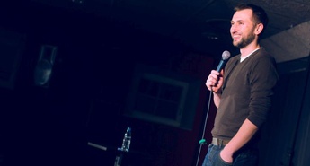 Sobotni večer v znamenju smeha