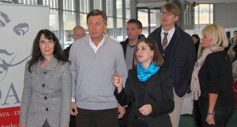 21. SILA bazar obiskalo več kot 8.000 ljudi