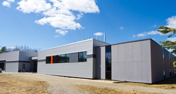 Razstava, ki jo podpisuje umetniška skupina BridA/Tom Kerševan, Jurij Pavlica, Sendi Mango