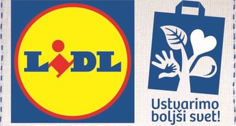 Otroški oddelek URI – Soča z donacijo Lidla Slovenija bogatejši za aparat za nadomestno komunikacijo