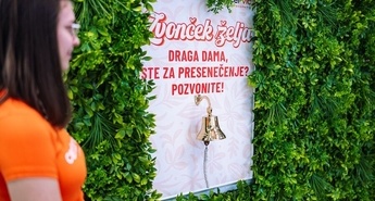 V Centru Vič bodo obeležili vašo moč in lepoto