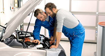 Kaj je najpomembneje pri izbiri motornega olja?