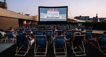 V ALEJI se dogaja vse dni v tednu