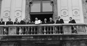 Javni poziv članic koalicije Združena levica ob obletnici Avstrijske državne pogodbe