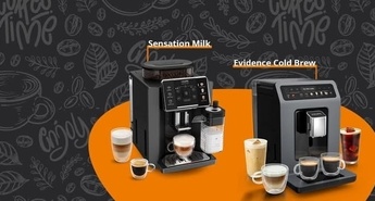 Kako izbrati pravi kavni aparat za vaš dom?