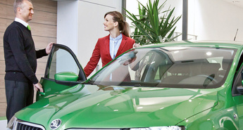 Škoda Servis Maribor: spoznajte prednosti pooblaščenega servisa!