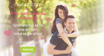 Vseslovenska raziskava o spoznavanju, osvajanju in zmenkih največjega spoznavnega portala ona-on.com