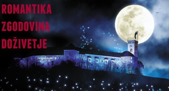 Prihodnji konec tedna bo Ljubljanski grad obarvan s plesom