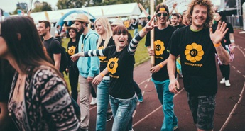 Zveza študentskih klubov Slovenije organizira že tradicionalno Škisovo tržnico