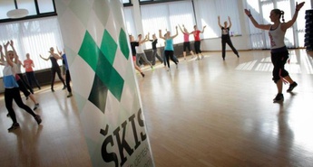 Zveza študentskih klubov Slovenije aprila pripravlja Škisove dneve zdravega življenja