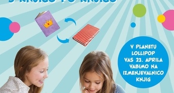 Pester prvomajski teden v ALEJI