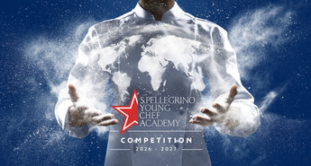S.Pellegrino Young Chef Academy
