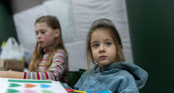 4 leta vojne v Ukrajini