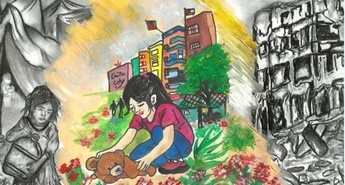 Pobuda »Gaza, kot si jo želimo«