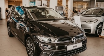 Novi VW Polo 2022