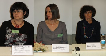 S pomočjo delovne terapije se pacienti vračajo v bolj samostojno življenje