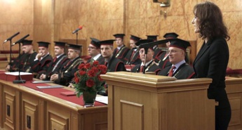 Podeljene Prešernove nagrade najboljšim študentom