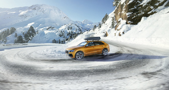 Zimski kompleti koles