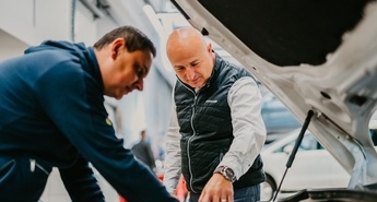 Avtoservis - poskrbite za varen in zanesljiv avto!