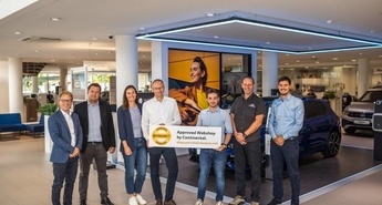 Continental Approved Webshop Slovenija