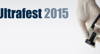 Enodnevni ultrazvočni maraton za študente medicine