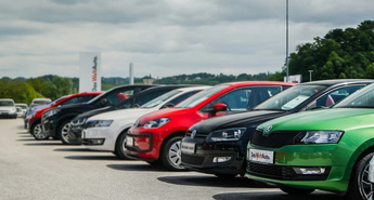 Pri nakupu rabljenega velja zaupati strokovnjakom