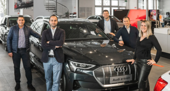 ELEKTRIČNI AVTOMOBILI 2022: razkrite vse novosti!