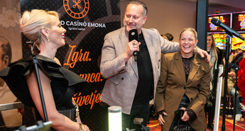 Mestni šarm in butična duša