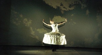 20 let Gledališča Muzeum obeleženih s predstavo in razstavo v Galeriji Jakopič