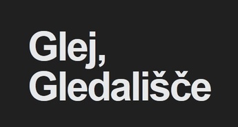Glej, odprti poziv za multimedijske projekte