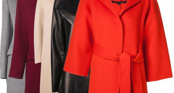 Zbiranje odsluženih plaščev za ljudi, ki te potrebujejo