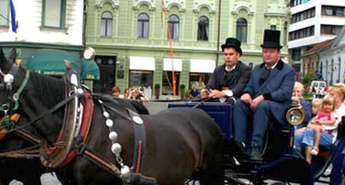 Nova neodvisna spletna stran o turistični ponudbi v Ljubljani